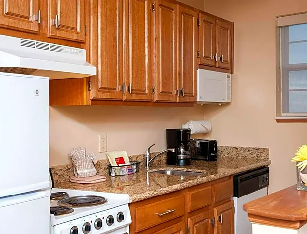 TownePlace Suites by Marriott Indianapolis Park 100 hotel detail image 3