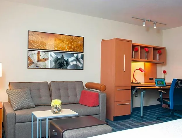 TownePlace Suites by Marriott Indianapolis Park 100 hotel detail image 4