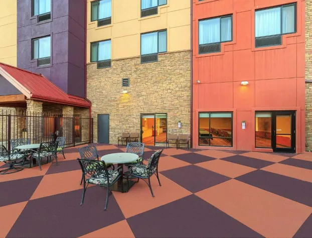 TownePlace Suites by Marriott Farmington hotel detail image 1