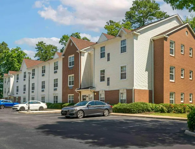 Extended Stay America Suites Newport News Yorktown hotel detail image 1