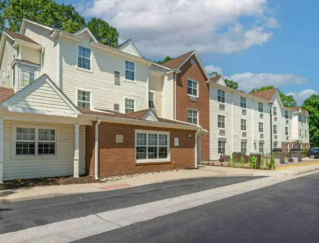 Extended Stay America Suites Newport News Yorktown hotel detail image 2