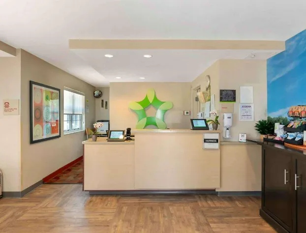 Extended Stay America Suites Newport News Yorktown hotel detail image 3