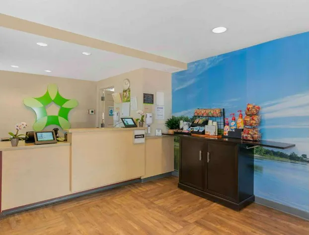 Extended Stay America Suites Newport News Yorktown hotel detail image 4