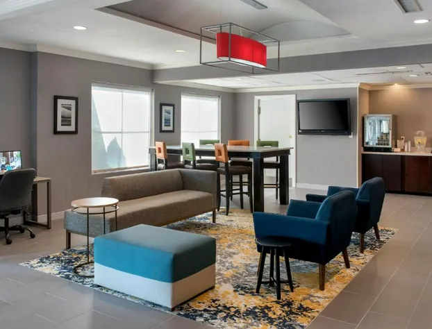 TownePlace Suites by Marriott Wilmington Newark/Christiana hotel detail image 1