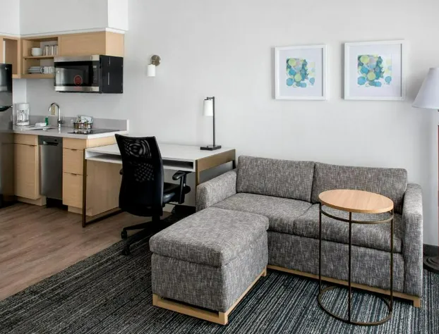 TownePlace Suites by Marriott Wilmington Newark/Christiana hotel detail image 2