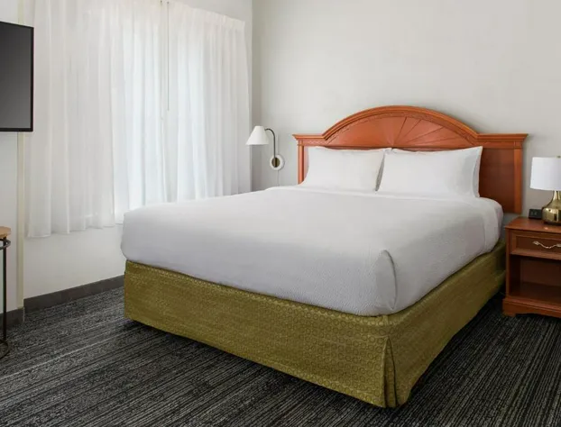 TownePlace Suites by Marriott Wilmington Newark/Christiana hotel detail image 4