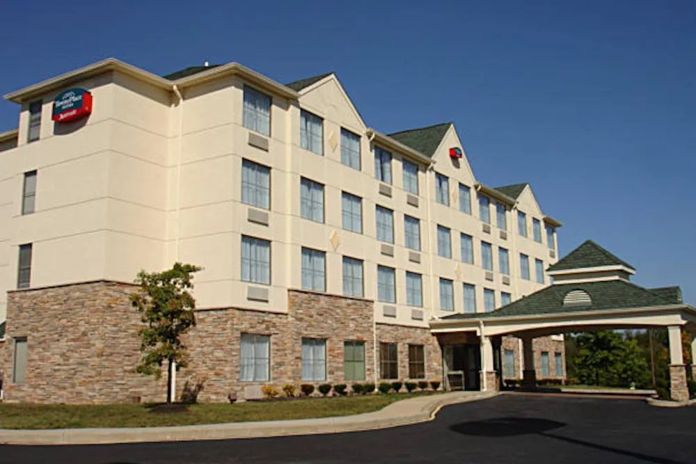 TownePlace Suites by Marriott Wilmington Newark/Christiana hotel hero
