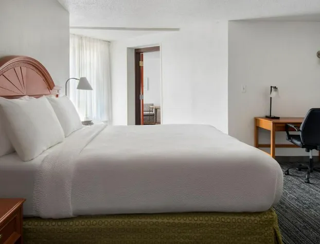 TownePlace Suites by Marriott Wilmington Newark/Christiana hotel detail image 4