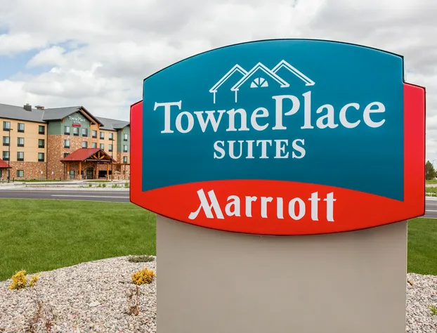 TownePlace Suites by Marriott Cheyenne SW/Downtown Area hotel detail image 1