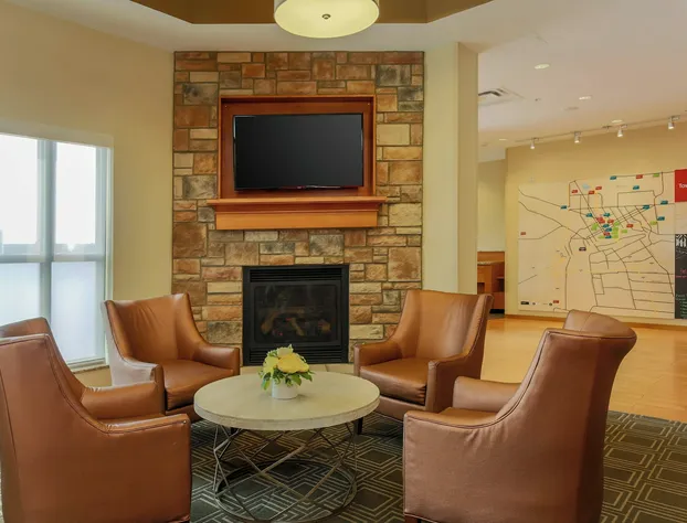 TownePlace Suites by Marriott Cheyenne SW/Downtown Area hotel detail image 2