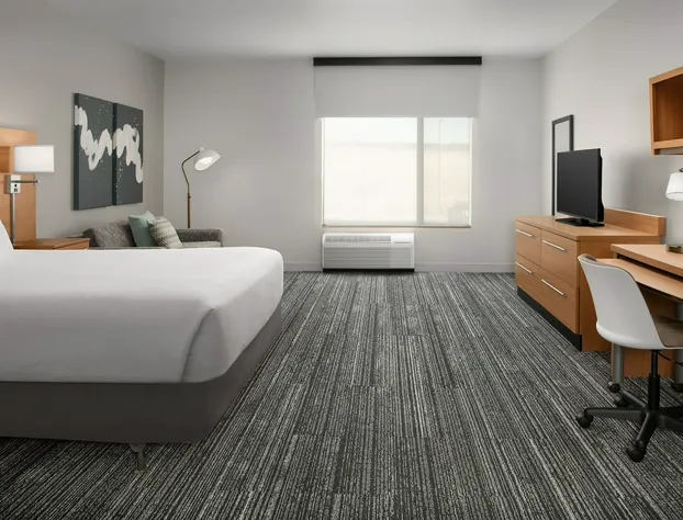 TownePlace Suites by Marriott Cheyenne SW/Downtown Area hotel detail image 4