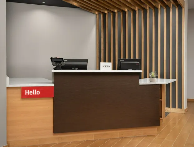 TownePlace Suites by Marriott Cheyenne SW/Downtown Area hotel detail image 3