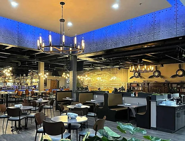 Wyndham Indianapolis Airport hotel detail image 4