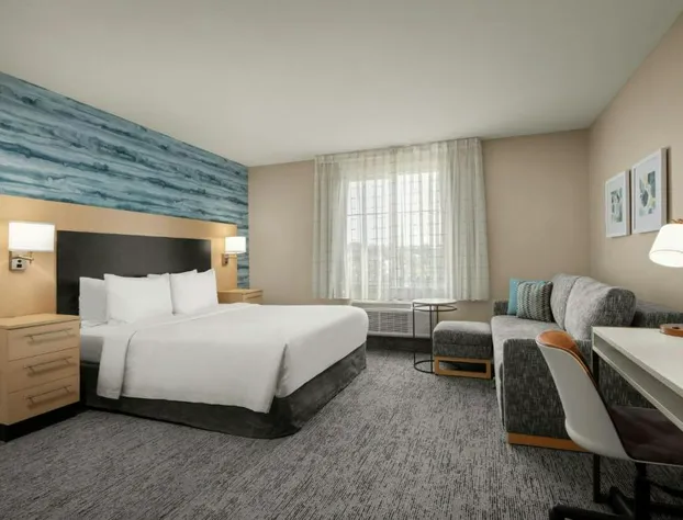 TownePlace Suites by Marriott San Diego Vista hotel detail image 3