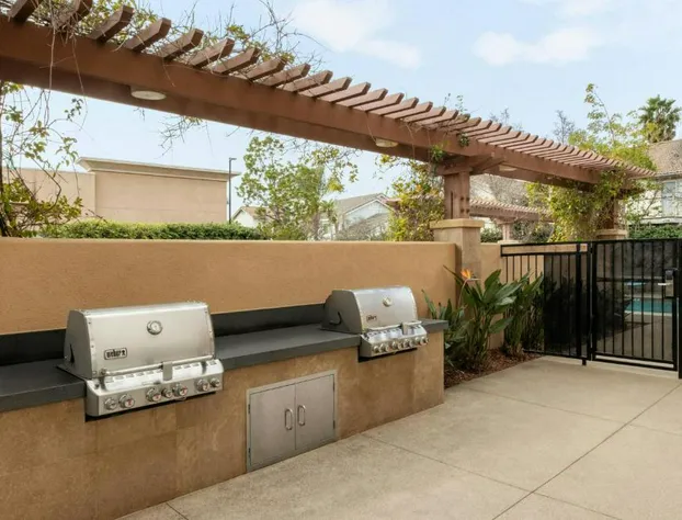 TownePlace Suites by Marriott San Diego Vista hotel detail image 1