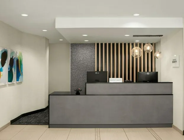 TownePlace Suites by Marriott San Diego Vista hotel detail image 2