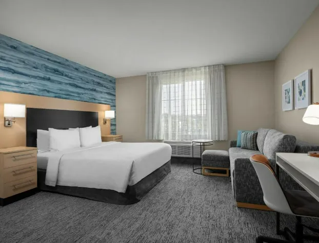 TownePlace Suites by Marriott San Diego Vista hotel detail image 3