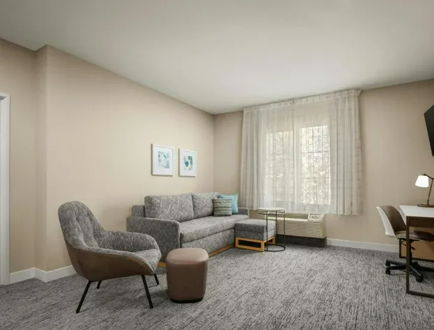 TownePlace Suites by Marriott San Diego Vista hotel detail image 4