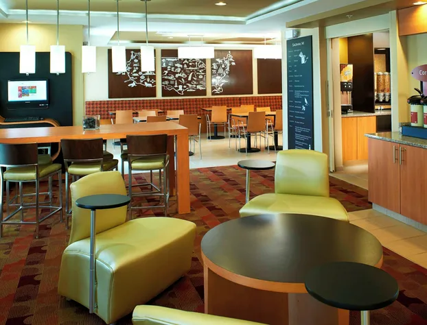 Towneplace Suites by Marriott Saginaw hotel detail image 1