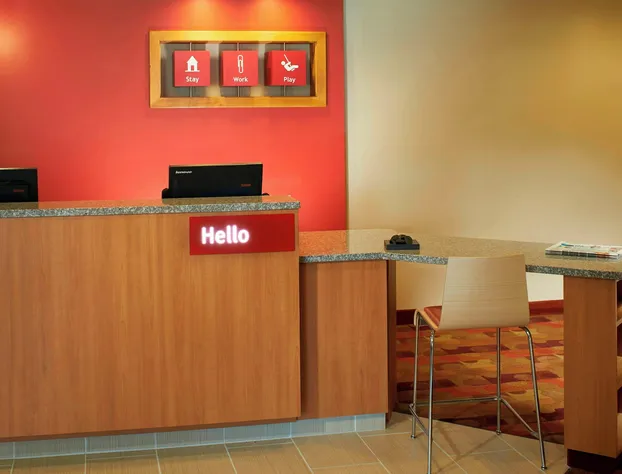 Towneplace Suites by Marriott Saginaw hotel detail image 2