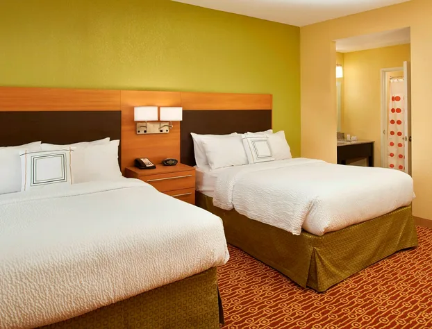 Towneplace Suites by Marriott Saginaw hotel detail image 3