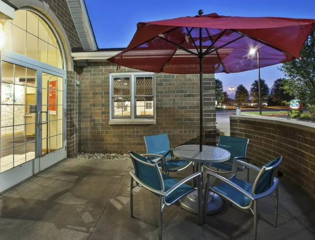 TownePlace Suites by Marriott Detroit Dearborn hotel detail image 2