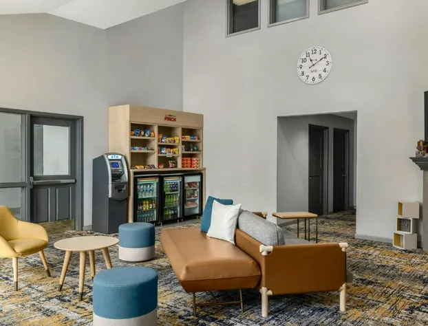 TownePlace Suites by Marriott Detroit Dearborn hotel detail image 3