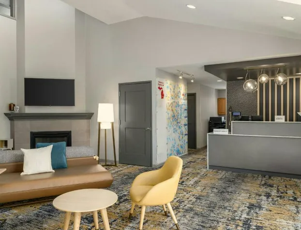 TownePlace Suites by Marriott Detroit Dearborn hotel detail image 4