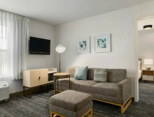 TownePlace Suites by Marriott Detroit Dearborn hotel detail image 3