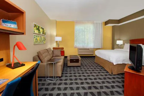 TownePlace Suites by Marriott San Jose Cupertino hotel detail image 2