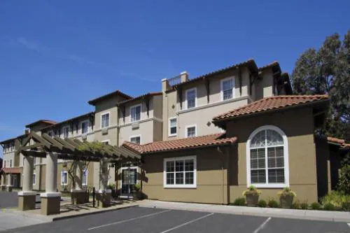 TownePlace Suites by Marriott San Jose Cupertino hotel hero
