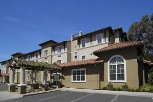 TownePlace Suites by Marriott San Jose Cupertino hotel hero