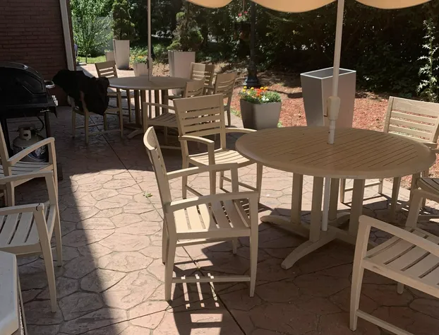 Towneplace Suites by Marriott Warren hotel detail image 2