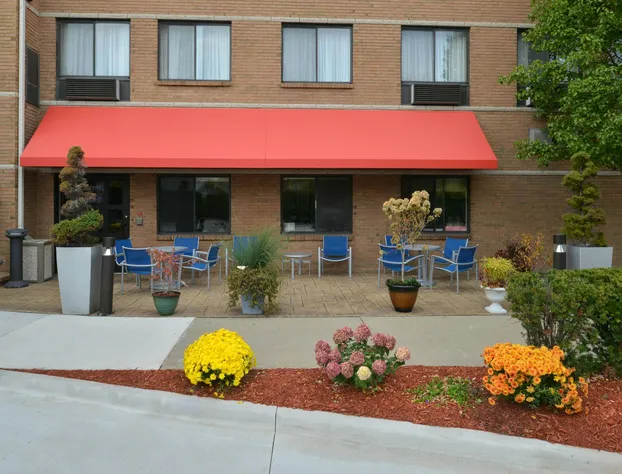 Towneplace Suites by Marriott Warren hotel detail image 3