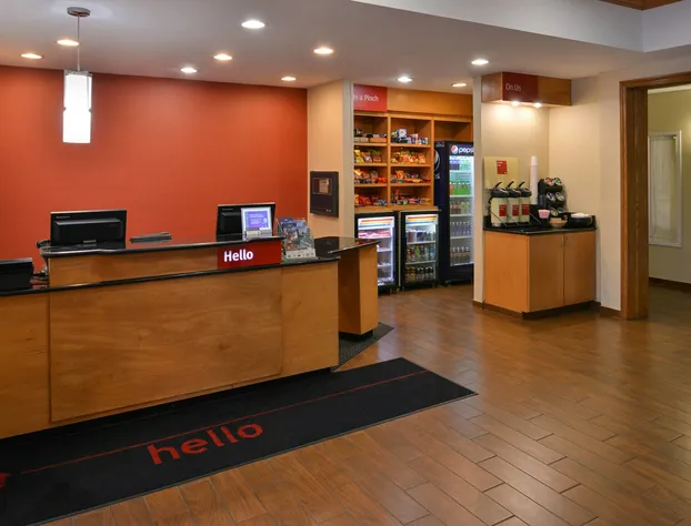 Towneplace Suites by Marriott Warren hotel detail image 4