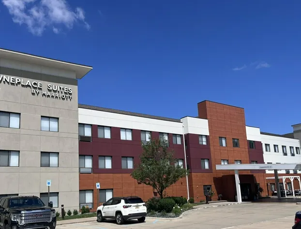 Towneplace Suites by Marriott Warren hotel detail image 1