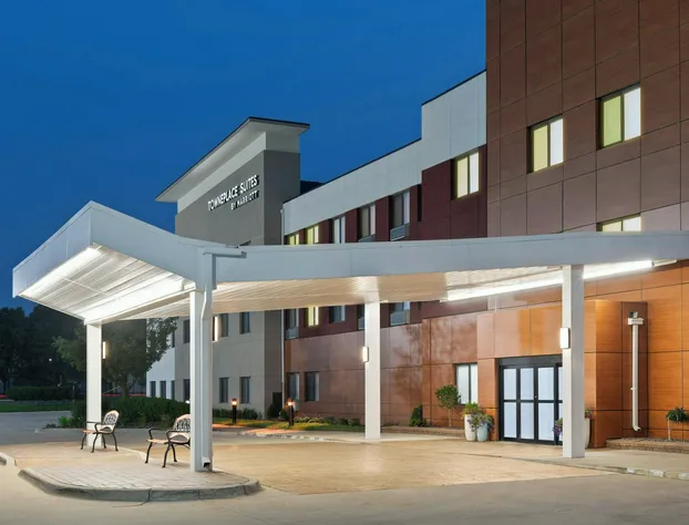 Towneplace Suites by Marriott Warren hotel detail image 2