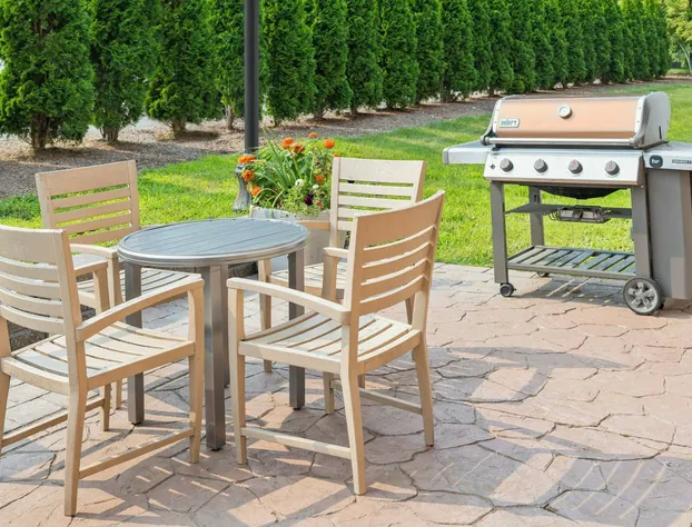 Towneplace Suites by Marriott Warren hotel detail image 3