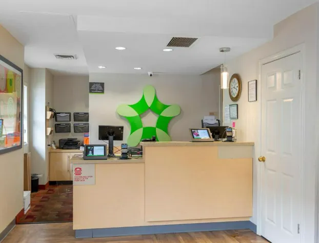 Extended Stay America Suites Atlanta Norcross Peachtree Corn hotel detail image 2