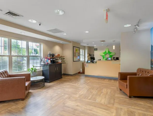 Extended Stay America Suites Atlanta Norcross Peachtree Corn hotel detail image 3