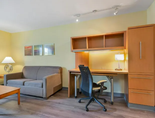 Extended Stay America Suites Atlanta Norcross Peachtree Corn hotel detail image 4