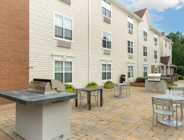 Extended Stay America Suites Atlanta Norcross Peachtree Corn hotel detail image 1