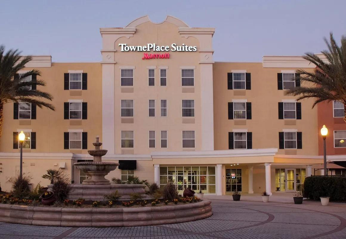TownePlace Suites by Marriott at The Villages hotel hero