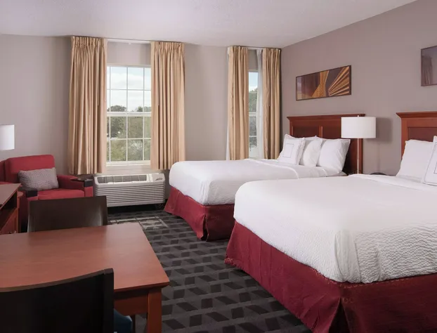 TownePlace Suites by Marriott at The Villages hotel detail image 3