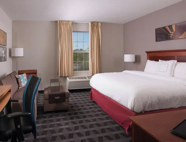 TownePlace Suites by Marriott at The Villages hotel detail image 4