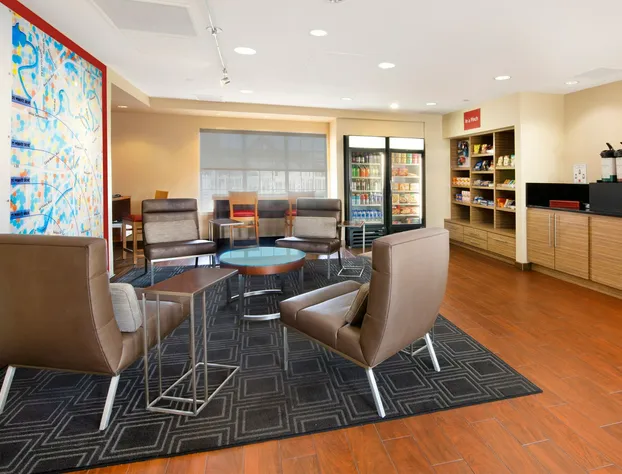 TownePlace Suites by Marriott Fort Worth Southwest/TCU Area hotel detail image 1