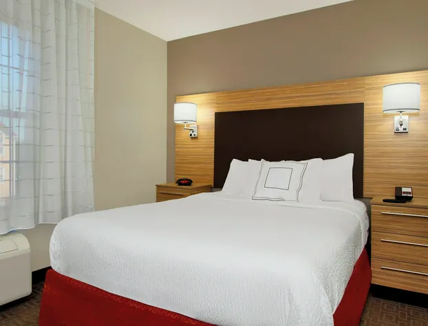 TownePlace Suites by Marriott Fort Worth Southwest/TCU Area hotel detail image 4