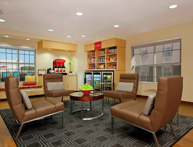 TownePlace Suites by Marriott Fort Worth Southwest/TCU Area hotel detail image 2