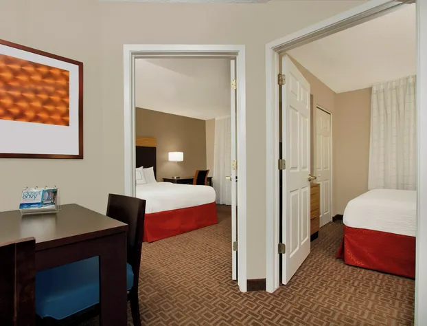 TownePlace Suites by Marriott Fort Worth Southwest/TCU Area hotel detail image 3