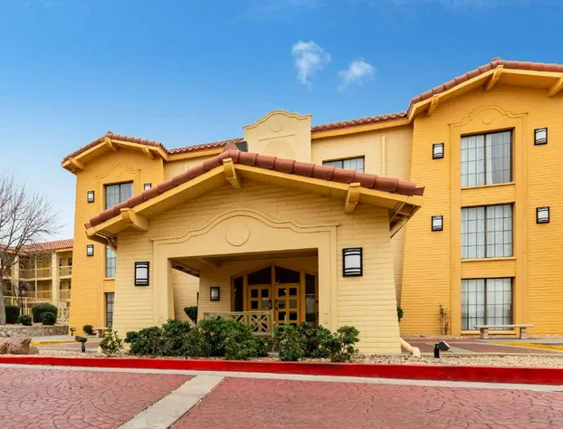 La Quinta Inn by Wyndham El Paso West hotel detail image 1